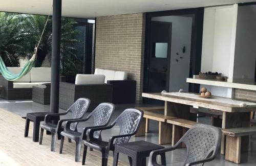 Quebrada Guadalejo House | Finca Los Polines en Tarso