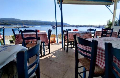 Pylos-Nestoras House | Finca Morea