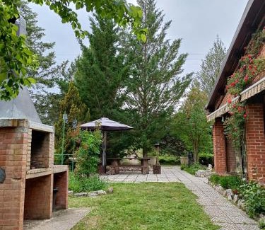 El Burgo de Osma House | Finca Paraíso Rural