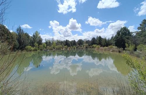 El Burgo de Osma House | Finca Paraíso Rural