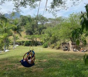 La Pintada House | Finca privada Monte sol para 15 personas