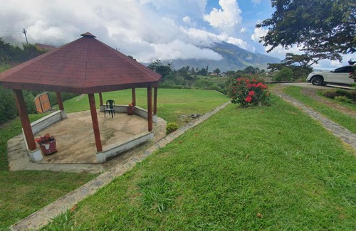 Calima House | Finca Prometeo - Lago Calima