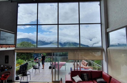 Calima House | Finca Prometeo - Lago Calima