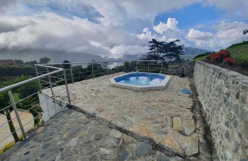 Calima House | Finca Prometeo - Lago Calima