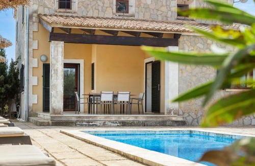 Algaida Villa | Finca Sa Cantera