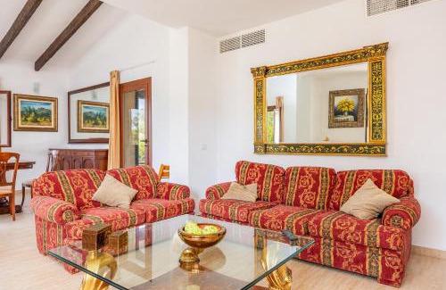 Algaida Villa | Finca Sa Cantera