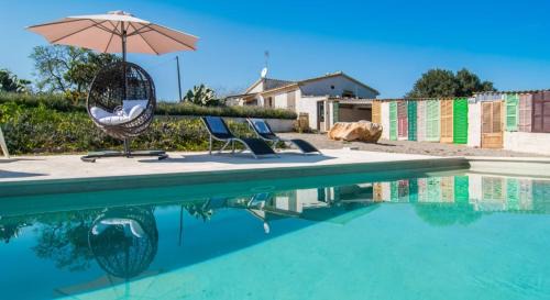 Sant Llorenc des Cardassar House | Finca Sa Real