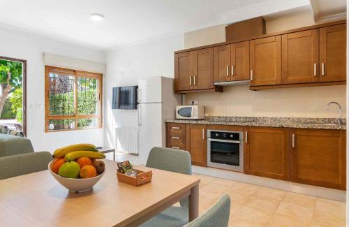 Elche Apartment | Finca Santa Barbara