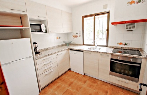 Fustera Villa | Finca Sendra - rustic finca for nature lovers in Benissa