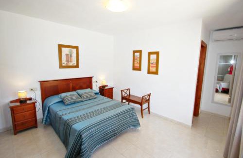 Fustera Villa | Finca Sendra - rustic finca for nature lovers in Benissa