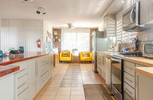 Fajardo Apartment | Finca Tapia Mountain Ranch