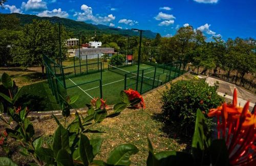 Aquismon Hotel | Finca Thakni' Casa de Campo