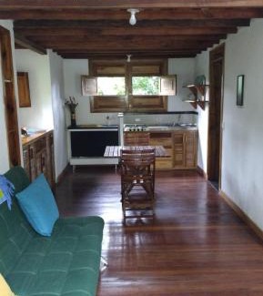 Pijao House | Finca TRADICIONAL EL OTOÑO