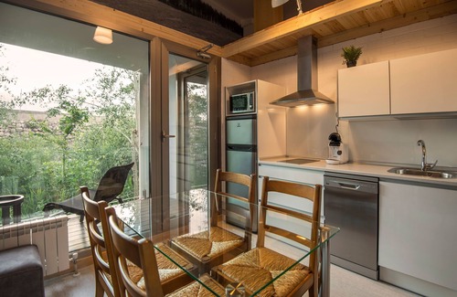 Penafiel Hotel | Finca Valdobar