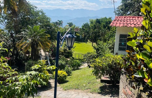 Villeta Villa | Finca Villa Cari. Con piscina en villeta