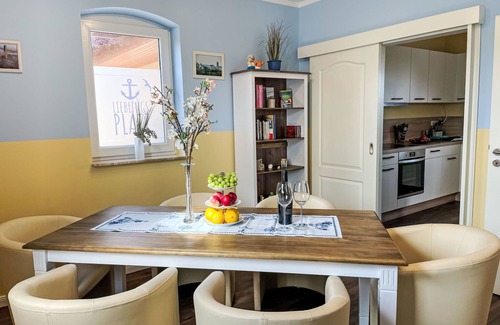 Wismar House | Finca Wismaria by Interhome