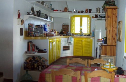 Sayalonga House | Finca with fantastic sea view and pool on a 3000m² property