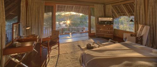 Tsavo Other | Finch Hattons Luxury Tented Camp