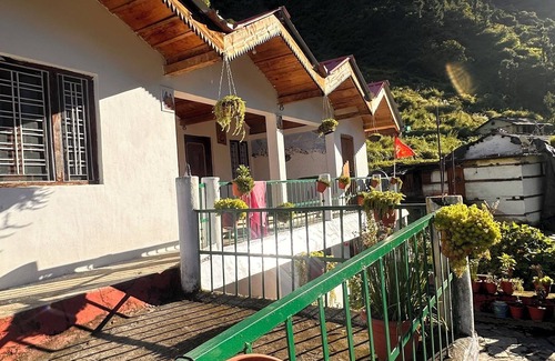 Kharsali House | Find Peace in the Himalayas: Dodital Homestay
