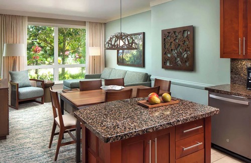 Kaiulani Resort | ๐
๐ข๐ง๐๐ข๐ง๐  ๐๐๐ข๐ฅ๐ข Waterside Princeville Ocean Resort Oasis+Amenities.2BR