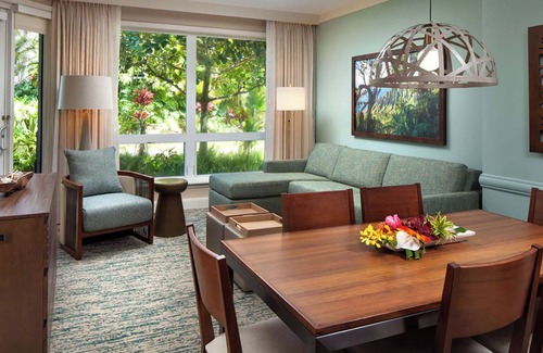 Kaiulani Resort | ๐
๐ข๐ง๐๐ข๐ง๐  ๐๐๐ข๐ฅ๐ข Waterside Princeville Ocean Resort Oasis+Amenities.2BR