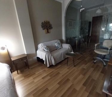 Ampelokipoi-Menemeni Apartment | fine lodging