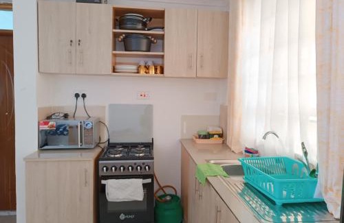 Nanyuki Apartment | Fine touch homes 254 nanyuki