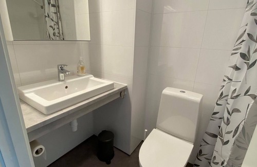 Mosjoen Apartment | Finnskoggata 20