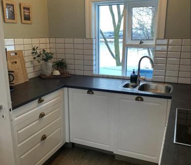 Egilsstadir House | Finnstaðir