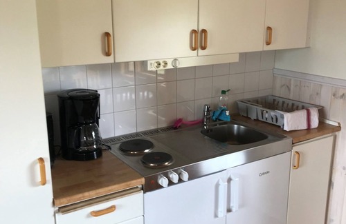 Finspang Cabin | Finspångs Golfklubbs Stugby