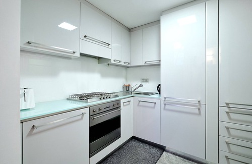 Porta Volta Apartment | Fioravanti Suite