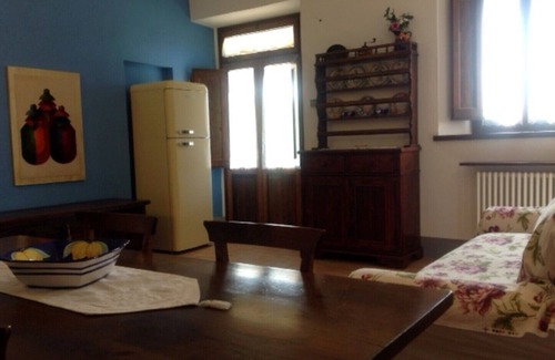 Stacciola Apartment | FIORDALISO apartment 4 km from the sea with swimming pool for 2+2 persons