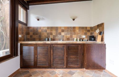 Santa Margherita di Pula Apartment | Fiorenza's charming beach house