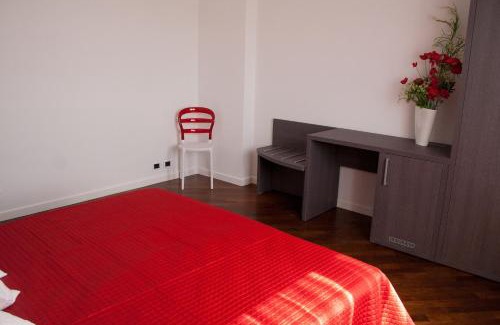 Pietra La Croce House | Fiori del Conero