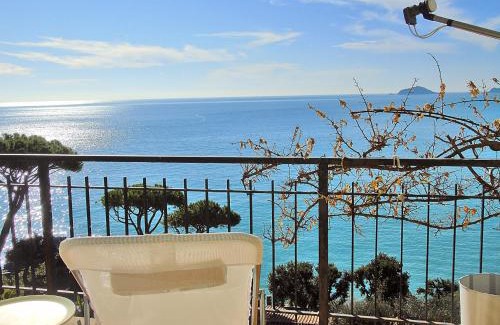 Tellaro Apartment | Fiori Sul Mare