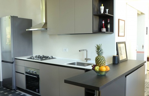 San Maurizio Villa | Fiorina charming villa with private beach