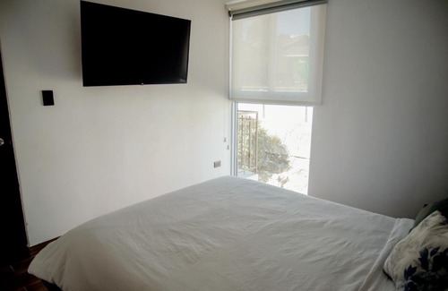 Quetzaltenango Apartment | Fira 501- Apartamento moderno en el centro de Xela