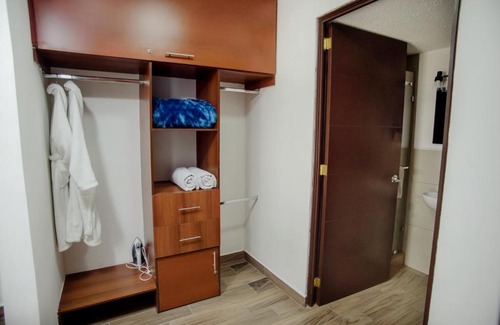 Quetzaltenango Apartment | Fira 501- Apartamento moderno en el centro de Xela