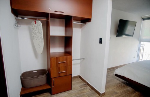 Quetzaltenango Apartment | Fira 501- Apartamento moderno en el centro de Xela