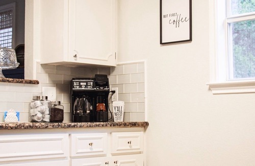 Boerne House | Firefly Flats, Boerne - Walk to Downtown