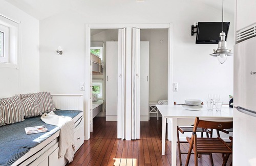 Nyhamnslage Other | First Camp Mölle