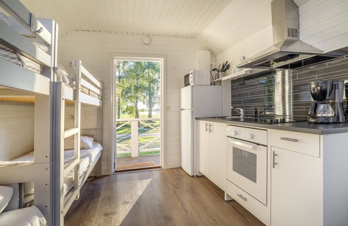 Kalmar RV Rental | First Camp Stensö Kalmar