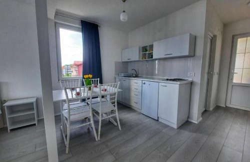 Pestani Apartment | First line apartment