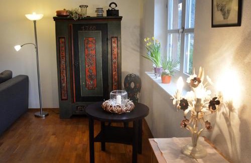 Burgthann House | Fischerhaus