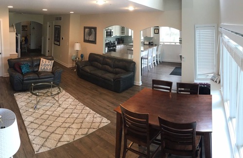 Kendall House | Fish Lake Cottage/Summer and Winter Fun