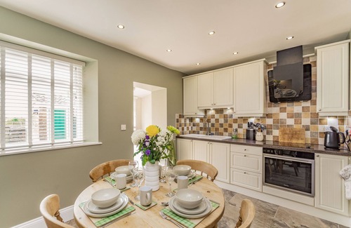 Hornsea Cottage | Fisher Cottage