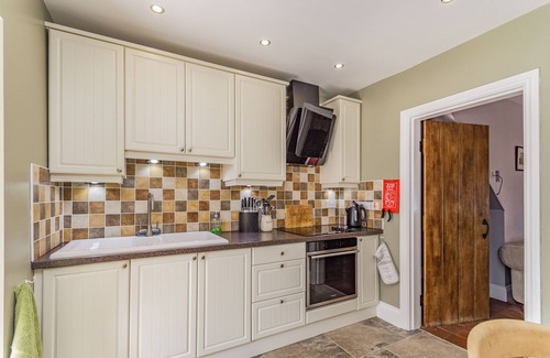 Hornsea Cottage | Fisher Cottage