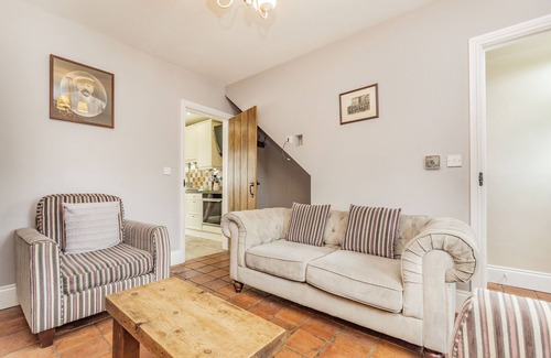 Hornsea Cottage | Fisher Cottage