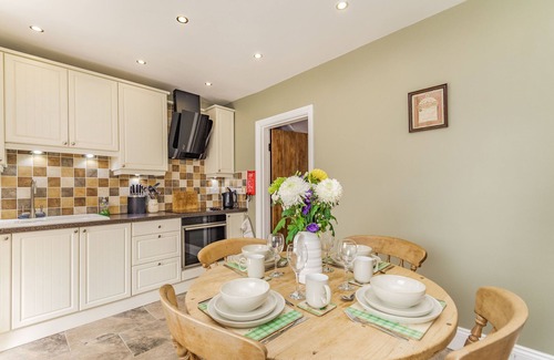 Hornsea Cottage | Fisher Cottage