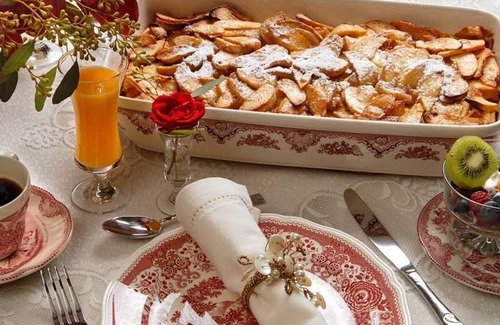 James Bay Bed & Breakfast | Fisher House Victoria Bed and Breakfast